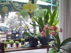 -街角 T·COFFEE 融合料理·BISTRO(车公庙店)