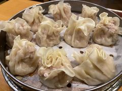 -真真鲜馄饨店(启蒙路店)