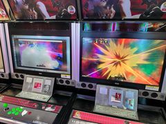 -天天玩X秋葉原日系动漫游戏中心