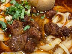 -玉香宫河州牛肉拉面