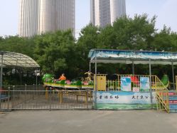 -大望京儿童游乐场