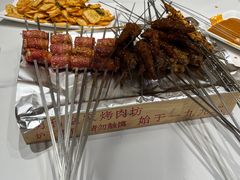 -勇利赵家烤肉坊(纬二街店)