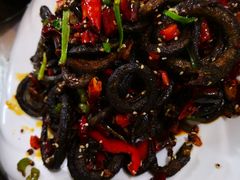 -桂萍特色牛筋牛杂(长堤街总店)