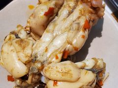 牛蛙-老天桥蛙炉火锅(姑苏总店)