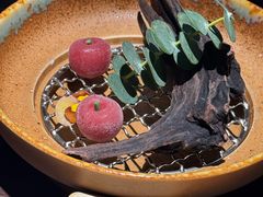 -匠和风精致料理(莆田财富中心店)