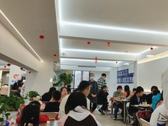 -正宗八宝冰饭·非遗冰饭·烧烤(奎桥店)