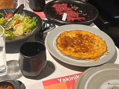 -焱铁烧·黑毛和牛专门店(杭州嘉里中心店)