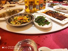 -石浦大酒店(百丈店)