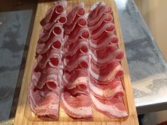 -番食园鲜食火锅(高新店)