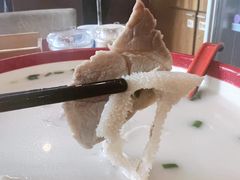 羊肉-四川简阳羊肉汤火锅(望花路西里店)