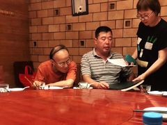 -阿英煲(凉城路店)