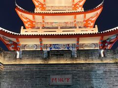 -潮州古城