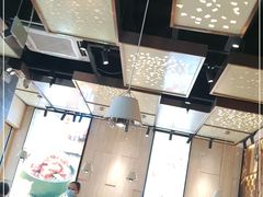 大堂-谷田稻香(滨湖万达店)