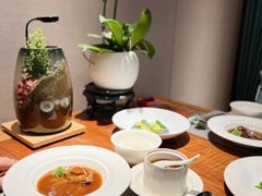 -王府茶楼茶宴·创意菜(朝阳公园店)