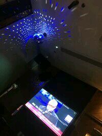 -萧邦音乐会所KTV·蒸汽活海鲜自助(福田店)