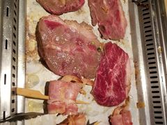 -新石器烤肉(南站店)