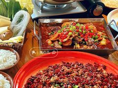 -先启半步颠·川菜小炒