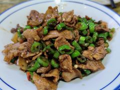 -湘香私房菜(大石长隆店)