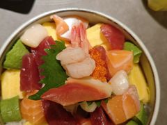 -沼津港精致料理·寿喜烧·烧鸟(龙湖南桥天街店)