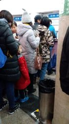 -北京大学第一医院妇产儿童医院