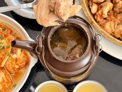 -铁炉农家菜馆