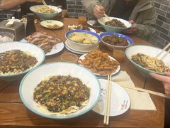 -浑河春面馆·老北京非遗鹿角面(良乡店)