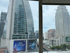 -Kub Kao Kub Pla (Terminal21)