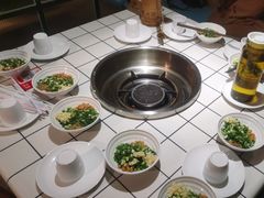 -蛙一刀·麻椒鱼火锅(金仙桥店)