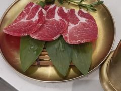 -权金城·炭火烤肉(北京联想桥店)