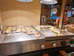 -松子料理(世纪城店)