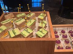 -博林天瑞喜来登酒店·西丽尚膳