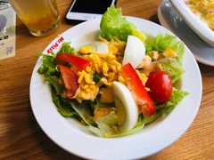 -Mr.Pizza米斯特比萨(五四广场青岛首店)