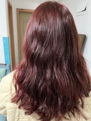 -HG美发设计沙龙