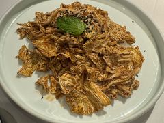 -局气 烤鸭·北京菜(光华路店)