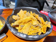 -原牛道·潮汕围炉火锅(讯美店)