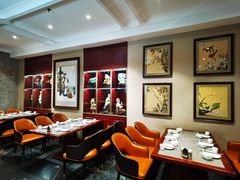 -燕春楼(海河华鼎店)