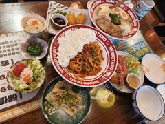 -桃太郎寿司料理(南坪店)