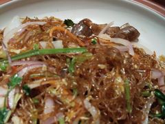 -盛福楼·惠山宴·明档江浙菜