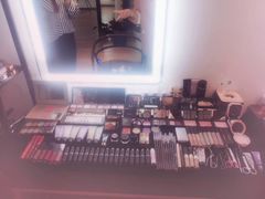 -ME觅妆·定制美妆·彩妆私教(菱角湖店)