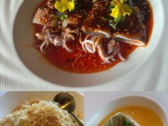 -三号黄浦会Canton Table