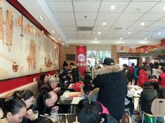 大堂-老通城豆皮大王(吉庆街店)