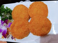 -金厨泰国餐厅·全泰籍厨师料理(拱北店)