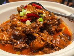 -汉水谣·江景餐厅(江滩店)