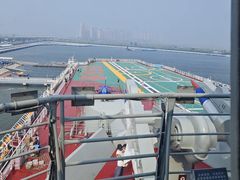 -泰达航母主题公园