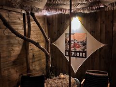 -城墙外BAR