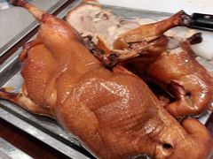 -紫光园·烤鸭·北京菜(劲松店)