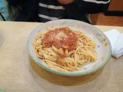 -萨莉亚意式餐厅(龙阳广场店)