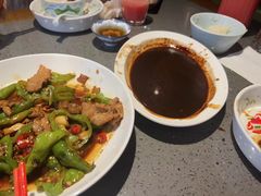-老头儿油爆虾(星光一期店)