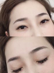 -HQ半永久纹绣纹眉