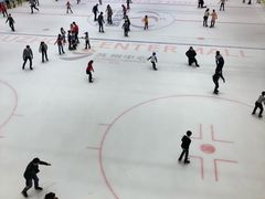 -冠军冰场CHAMPION RINK(苏州中心商场店)
